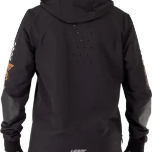 MTB Gravity 3.0 Hoodie black