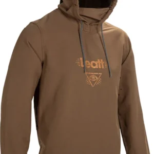 MTB Gravity 3.0 Hoodie black