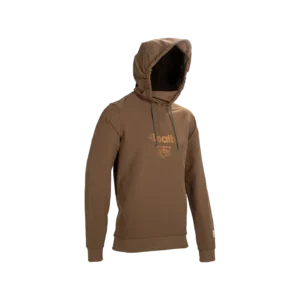 MTB Gravity 3.0 Hoodie loam