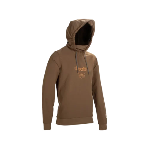 MTB Gravity 3.0 Hoodie loam