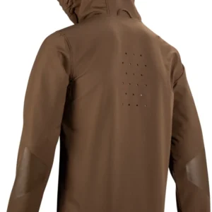 MTB Gravity 3.0 Hoodie loam