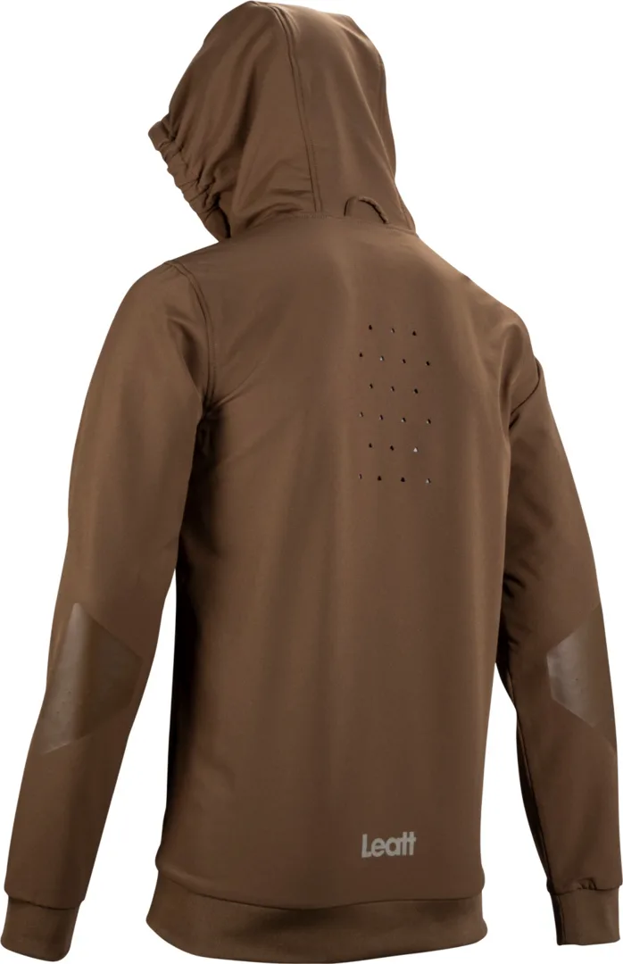 MTB Gravity 3.0 Hoodie loam