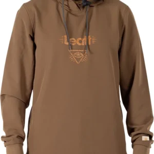 MTB Gravity 3.0 Hoodie loam