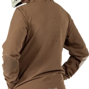 MTB Gravity 3.0 Hoodie loam