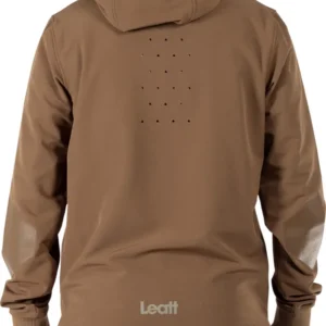 MTB Gravity 3.0 Hoodie loam