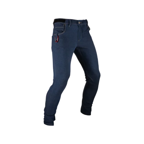 MTB Gravity 3.0 Junior Pants denim