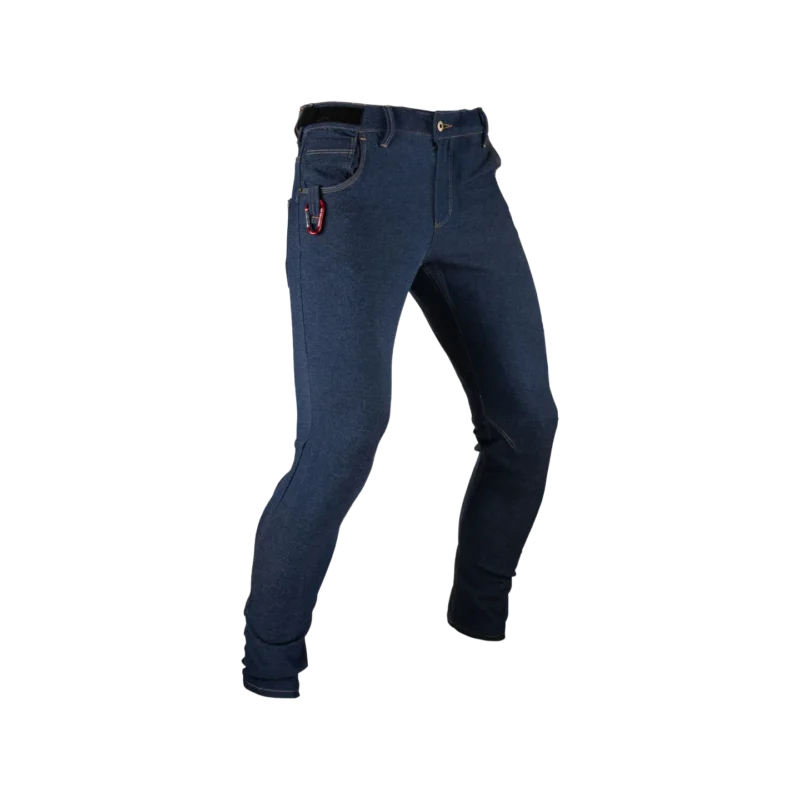 MTB Gravity 3.0 Junior Pants denim