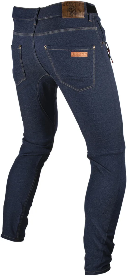 MTB Gravity 3.0 Junior Pants denim