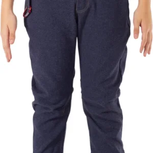 MTB Gravity 3.0 Junior Pants denim
