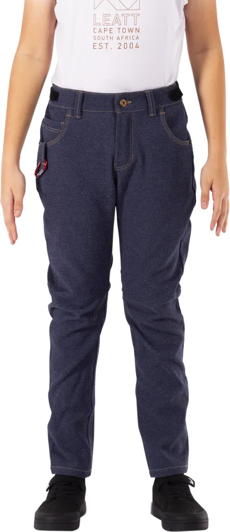 MTB Gravity 3.0 Junior Pants denim