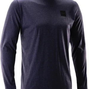 MTB Gravity 3.0 Long Sleeve Jersey cream white