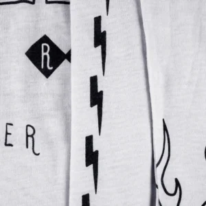 MTB Gravity 3.0 Long Sleeve Jersey cream white