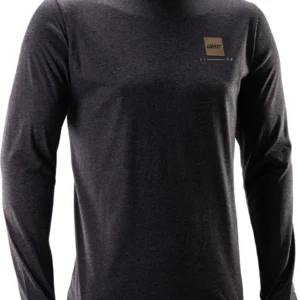 MTB Gravity 3.0 Long Sleeve Jersey cream white