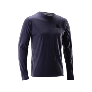 MTB Gravity 3.0 Long Sleeve Jersey galaxy blue