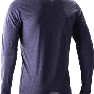 MTB Gravity 3.0 Long Sleeve Jersey galaxy blue