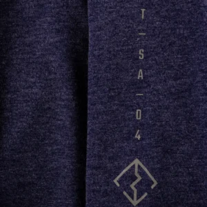 MTB Gravity 3.0 Long Sleeve Jersey galaxy blue
