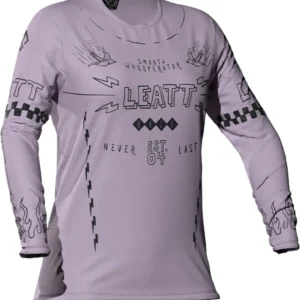 MTB Gravity 3.0 Long Sleeve Jersey W dusty pink