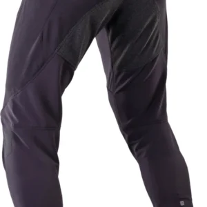 MTB Gravity 3.0 Pant stealth black/grey