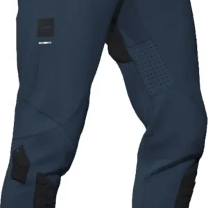 MTB Gravity 3.0 Pant stealth black/grey