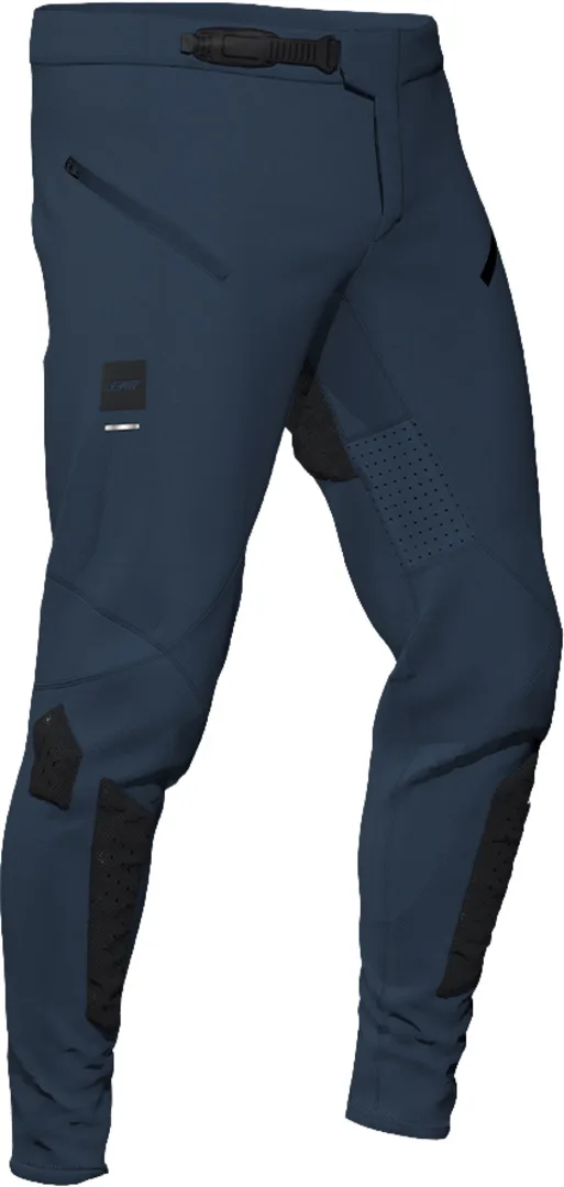 MTB Gravity 3.0 Pant stealth black/grey