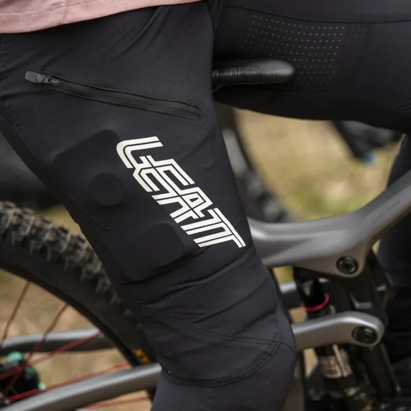 MTB Gravity 3.0 Pant W race black