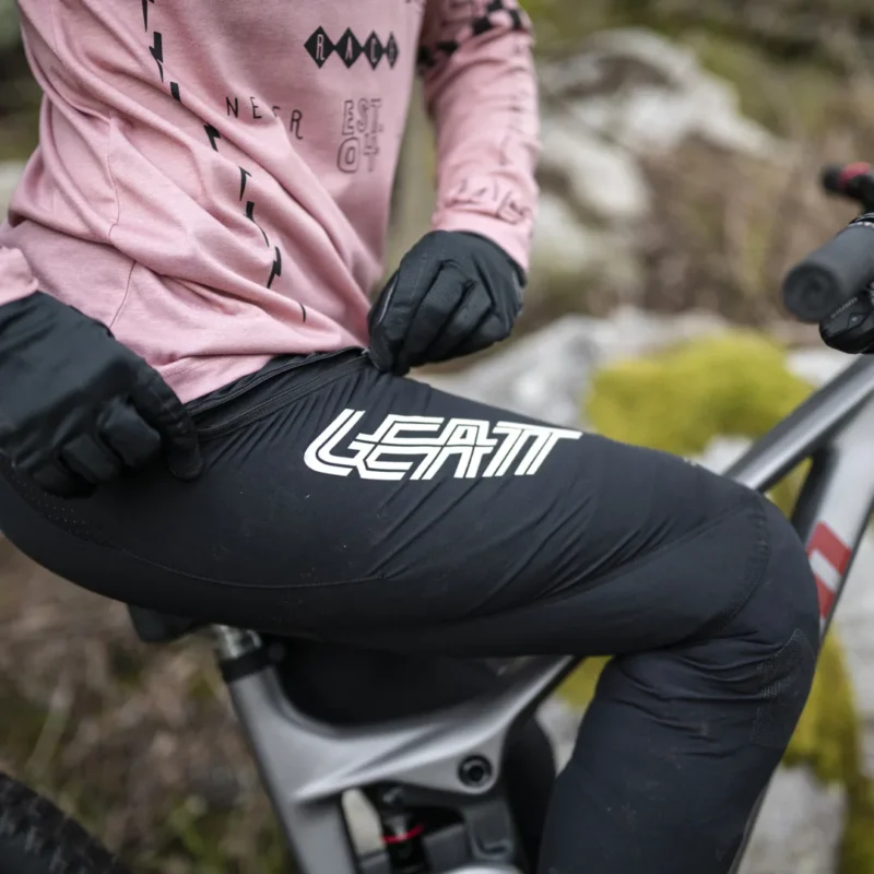 MTB Gravity 3.0 Pant W race black