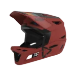 MTB Gravity 4.0 Helmet rot S rot