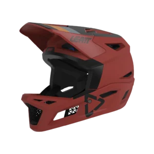 MTB Gravity 4.0 Helmet rot S rot