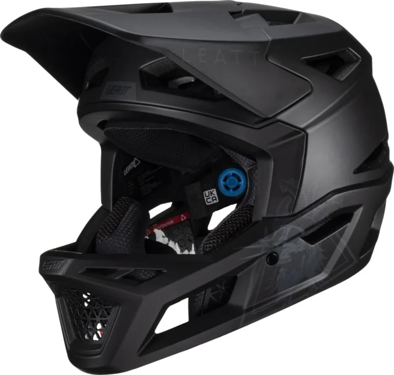 MTB Gravity 4.0 Helmet rot S rot
