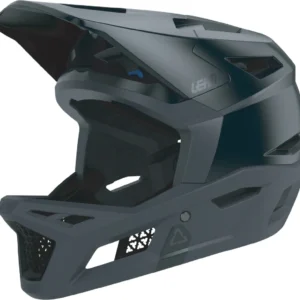 MTB Gravity 4.0 Helmet rot S rot