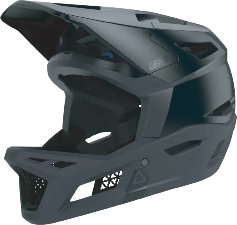 MTB Gravity 4.0 Helmet rot S rot