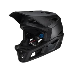 MTB Gravity 4.0 Helmet stealth