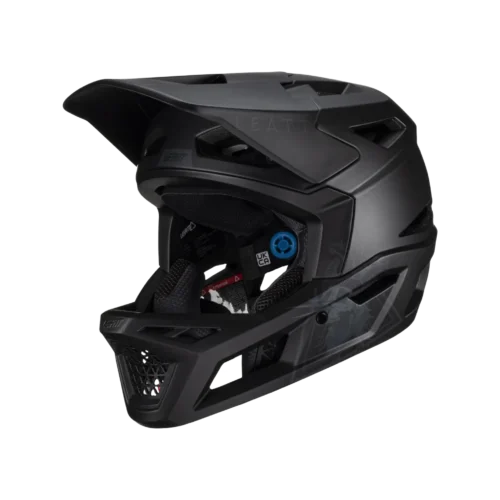 MTB Gravity 4.0 Helmet stealth