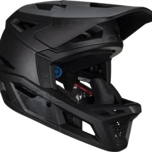 MTB Gravity 4.0 Helmet stealth
