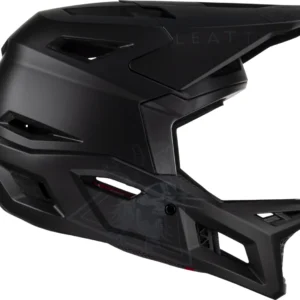MTB Gravity 4.0 Helmet stealth