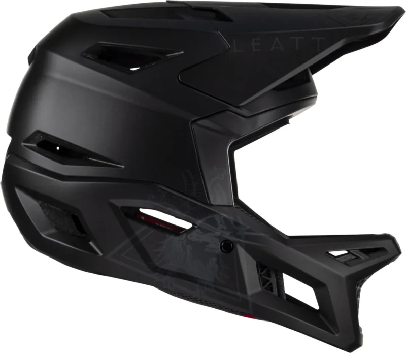 MTB Gravity 4.0 Helmet stealth