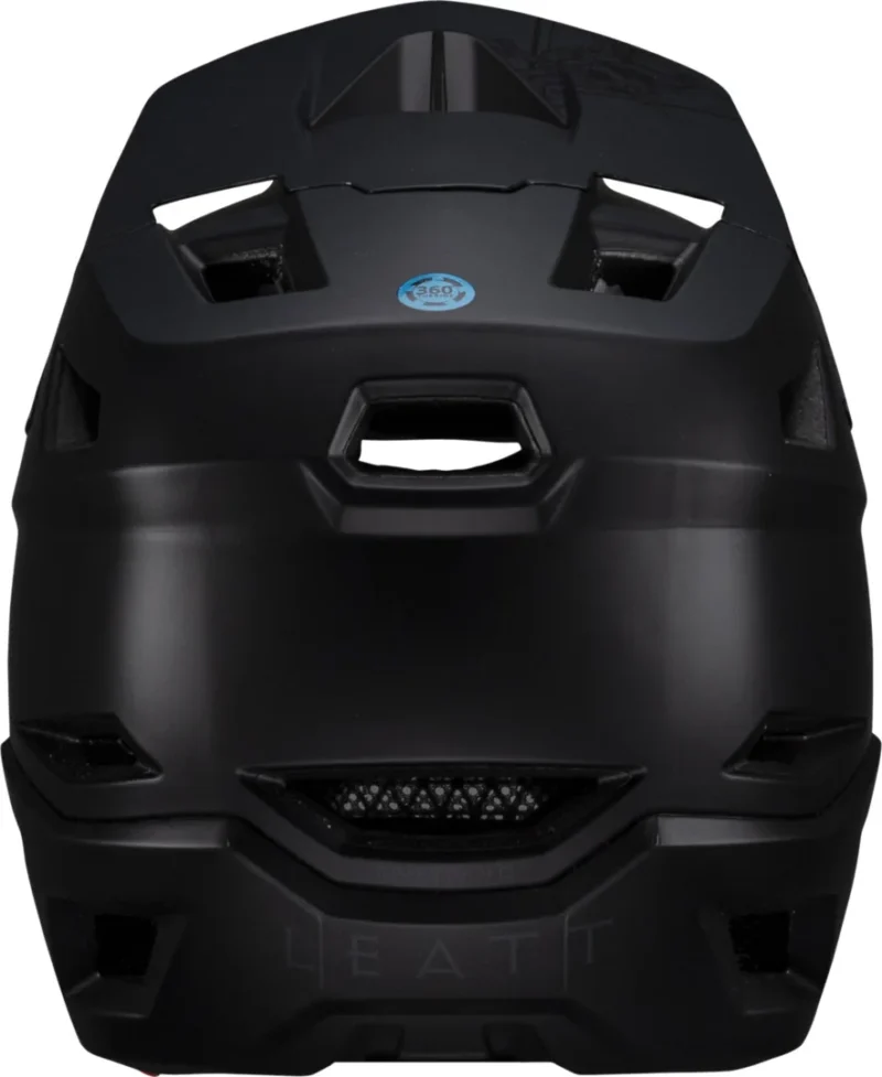 MTB Gravity 4.0 Helmet stealth