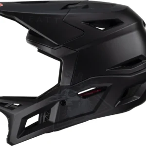 MTB Gravity 4.0 Helmet stealth