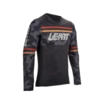MTB Gravity 4.0 Jersey black