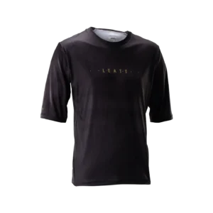 MTB Gravity 4.0 Jersey black