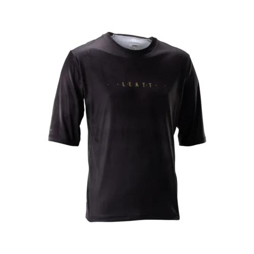 MTB Gravity 4.0 Jersey black