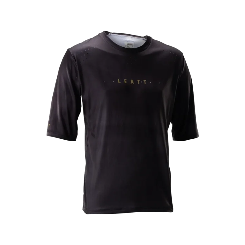 MTB Gravity 4.0 Jersey black