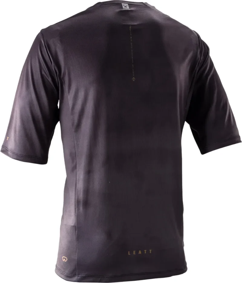 MTB Gravity 4.0 Jersey black
