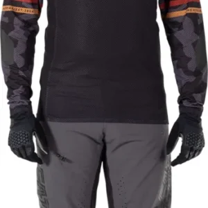 MTB Gravity 4.0 Jersey black