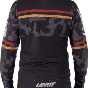 MTB Gravity 4.0 Jersey black