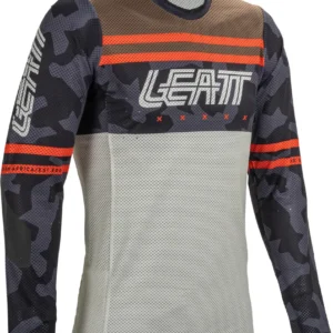MTB Gravity 4.0 Jersey black