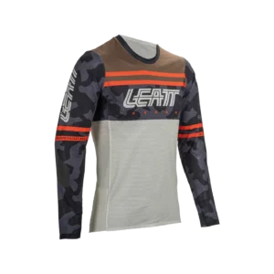 MTB Gravity 4.0 Jersey cream