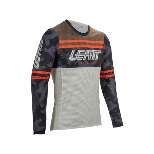 MTB Gravity 4.0 Jersey cream