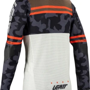 MTB Gravity 4.0 Jersey cream