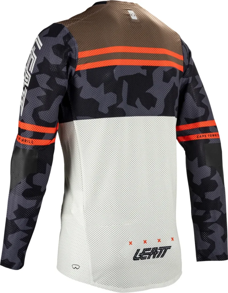 MTB Gravity 4.0 Jersey cream